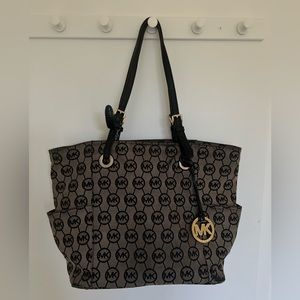MICHAEL KORS TOTE BAG